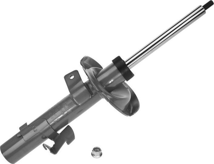 Meyle 726 623 0013 - Ammortizzatore www.autoricambi360.it
