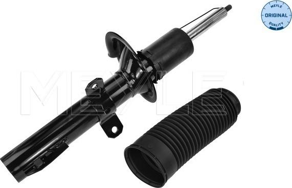 Meyle 726 623 0030 - Ammortizzatore www.autoricambi360.it
