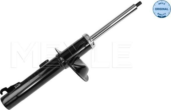 Meyle 726 623 0026 - Ammortizzatore www.autoricambi360.it