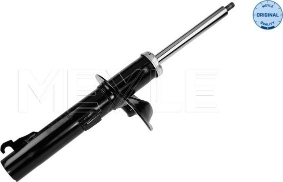Meyle 726 623 0027 - Ammortizzatore www.autoricambi360.it
