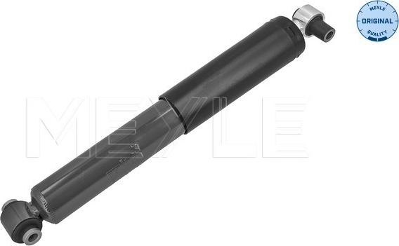 Meyle 726 725 0034 - Ammortizzatore www.autoricambi360.it