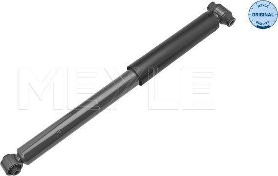 Meyle 726 725 0036 - Ammortizzatore www.autoricambi360.it