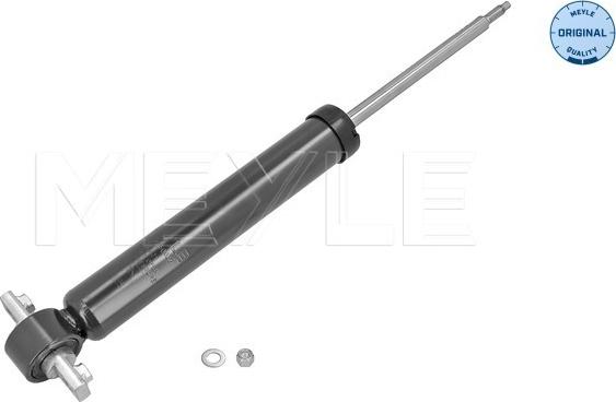 Meyle 726 725 0032 - Ammortizzatore www.autoricambi360.it