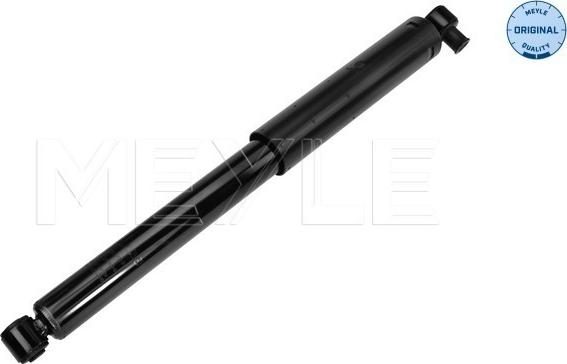 Meyle 726 725 0020 - Ammortizzatore www.autoricambi360.it
