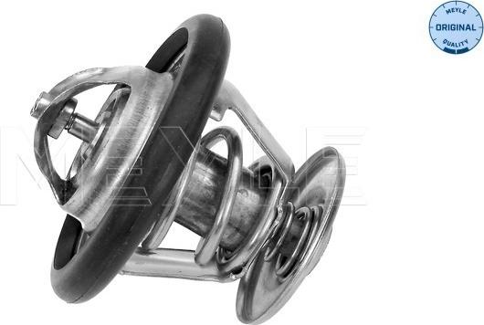 Meyle 728 288 0000 - Termostato, Refrigerante www.autoricambi360.it