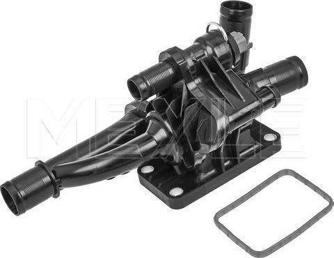Meyle 728 228 0004 - Termostato, Refrigerante www.autoricambi360.it