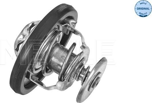 Meyle 728 228 0005 - Termostato, Refrigerante www.autoricambi360.it