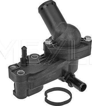 Meyle 728 228 0001 - Termostato, Refrigerante www.autoricambi360.it