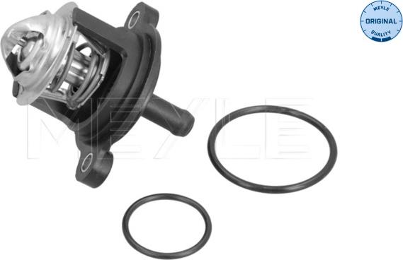 Meyle 728 228 0008 - Termostato, Refrigerante www.autoricambi360.it