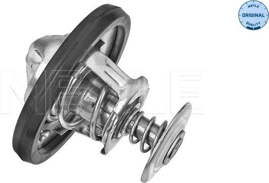Meyle 728 228 0002 - Termostato, Refrigerante www.autoricambi360.it