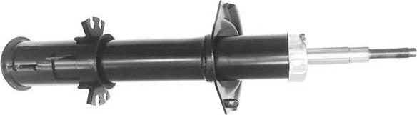 BENDIX 062677GB - Ammortizzatore www.autoricambi360.it