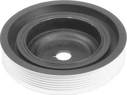 Sasic 2154022 - Puleggia cinghia, Albero a gomiti www.autoricambi360.it