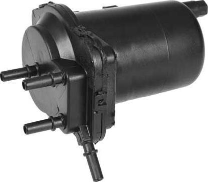 Champion L500/606 - Filtro carburante www.autoricambi360.it