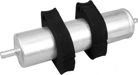 Champion L528/606 - Filtro carburante www.autoricambi360.it