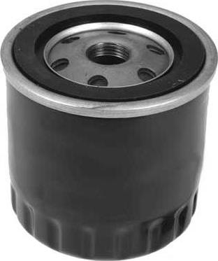 Purflux LS498C - Filtro olio www.autoricambi360.it