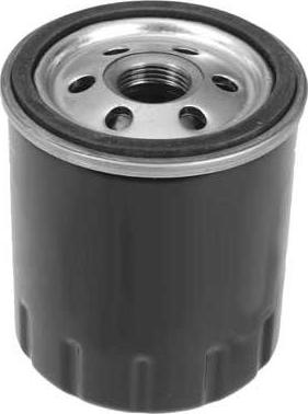 MAHLE OC 99 - Filtro olio www.autoricambi360.it