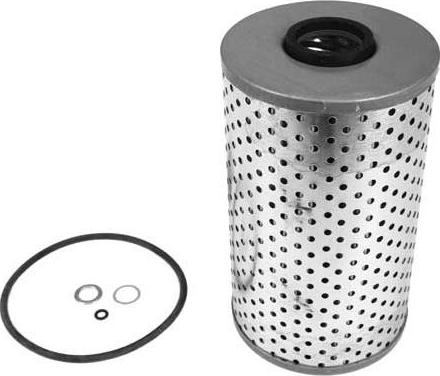 AMC Filter FOF-10151 - Filtro olio www.autoricambi360.it