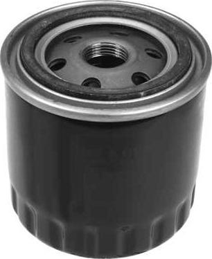 Champion F220/606 - Filtro olio www.autoricambi360.it