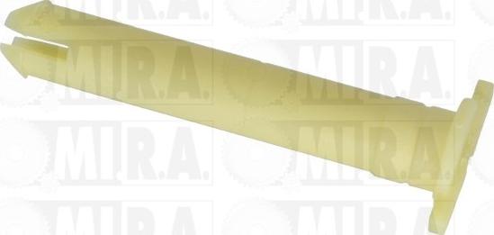 MI.R.A. 45/1776 - Pedale frizione www.autoricambi360.it