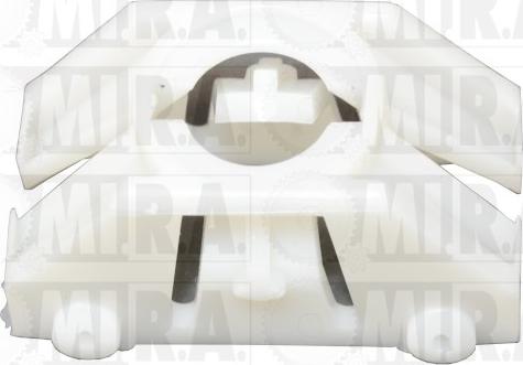 MI.R.A. 45/1778 - Boccola, Asta selezione / innesto www.autoricambi360.it