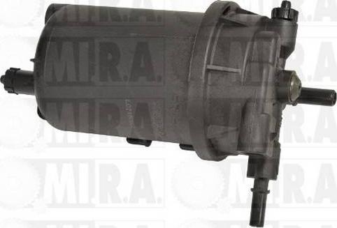 MI.R.A. 43/5640 - Filtro carburante www.autoricambi360.it