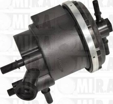 MI.R.A. 43/5630 - Filtro carburante www.autoricambi360.it