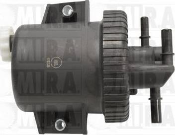 MI.R.A. 43/5631 - Filtro carburante www.autoricambi360.it