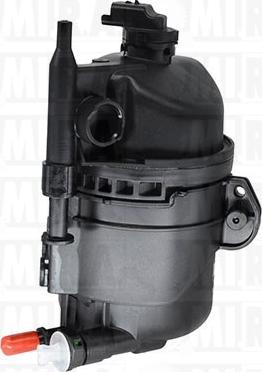 MI.R.A. 43/5620 - Filtro carburante www.autoricambi360.it
