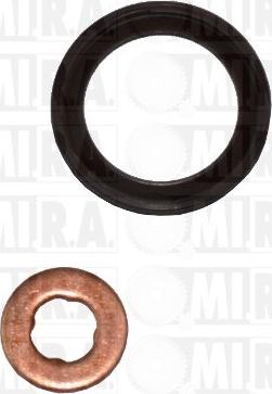 MI.R.A. 43/1130B - Kit guarnizioni, Iniettore www.autoricambi360.it