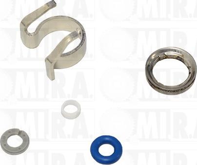 MI.R.A. 43/1133 - Kit guarnizioni, Iniettore www.autoricambi360.it