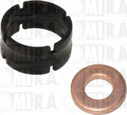 MI.R.A. 431126 - Kit guarnizioni, Iniettore www.autoricambi360.it