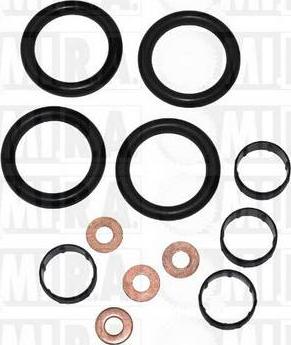 MI.R.A. 43/1122 - Kit guarnizioni, Iniettore www.autoricambi360.it