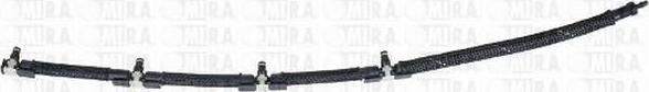 MI.R.A. 437025 - Flessibile, Carburante perso www.autoricambi360.it