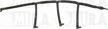 MI.R.A. 437026 - Flessibile, Carburante perso www.autoricambi360.it