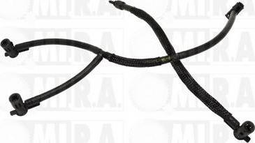 MI.R.A. 437027 - Flessibile, Carburante perso www.autoricambi360.it