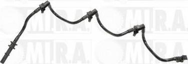 MI.R.A. 437194 - Flessibile, Carburante perso www.autoricambi360.it