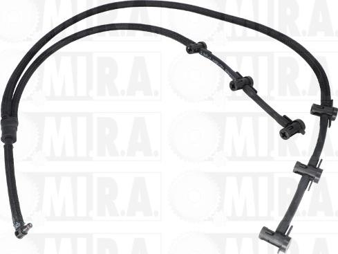 MI.R.A. 43/7339 - Flessibile, Carburante perso www.autoricambi360.it