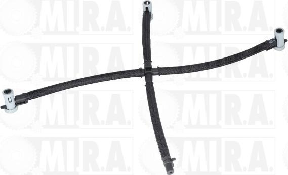 MI.R.A. 43/7338 - Flessibile, Carburante perso www.autoricambi360.it