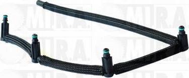 MI.R.A. 437244 - Flessibile, Carburante perso www.autoricambi360.it