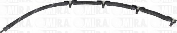 MI.R.A. 43/7240 - Flessibile, Carburante perso www.autoricambi360.it