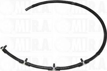 MI.R.A. 437242 - Flessibile, Carburante perso www.autoricambi360.it