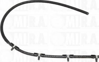 MI.R.A. 437247 - Flessibile, Carburante perso www.autoricambi360.it