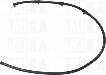 MI.R.A. 437259 - Flessibile, Carburante perso www.autoricambi360.it