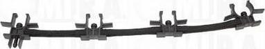 MI.R.A. 43/7256 - Flessibile, Carburante perso www.autoricambi360.it