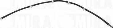 MI.R.A. 43/7251 - Flessibile, Carburante perso www.autoricambi360.it