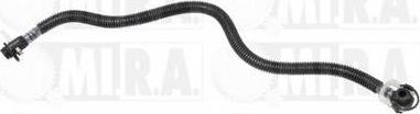 MI.R.A. 43/7266 - Flessibile, Carburante perso www.autoricambi360.it