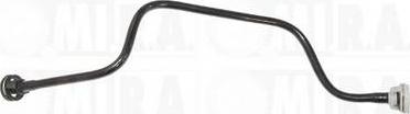 MI.R.A. 43/7263 - Flessibile radiatore www.autoricambi360.it