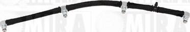 MI.R.A. 43/7280 - Flessibile, Carburante perso www.autoricambi360.it