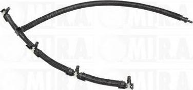 MI.R.A. 437239 - Flessibile, Carburante perso www.autoricambi360.it
