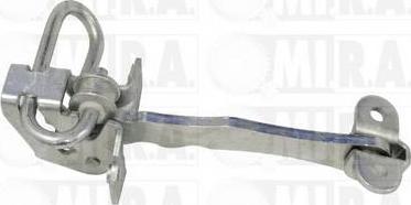 MI.R.A. 42/5497 - Fermaporta www.autoricambi360.it